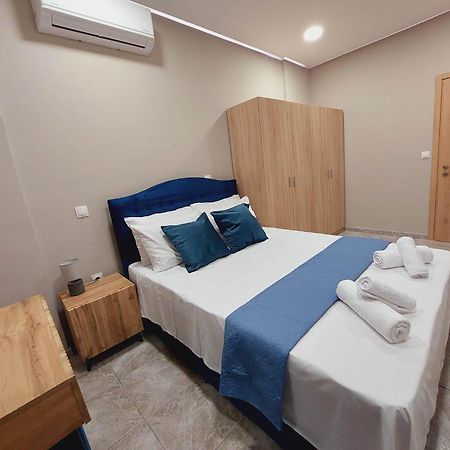 Sapphire Home Ιξιά Εξωτερικό φωτογραφία