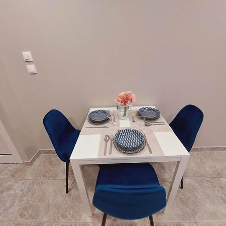 Sapphire Home Ιξιά Εξωτερικό φωτογραφία
