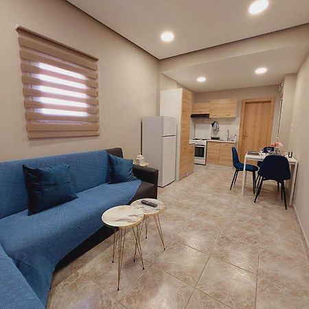 Sapphire Home Ιξιά Εξωτερικό φωτογραφία