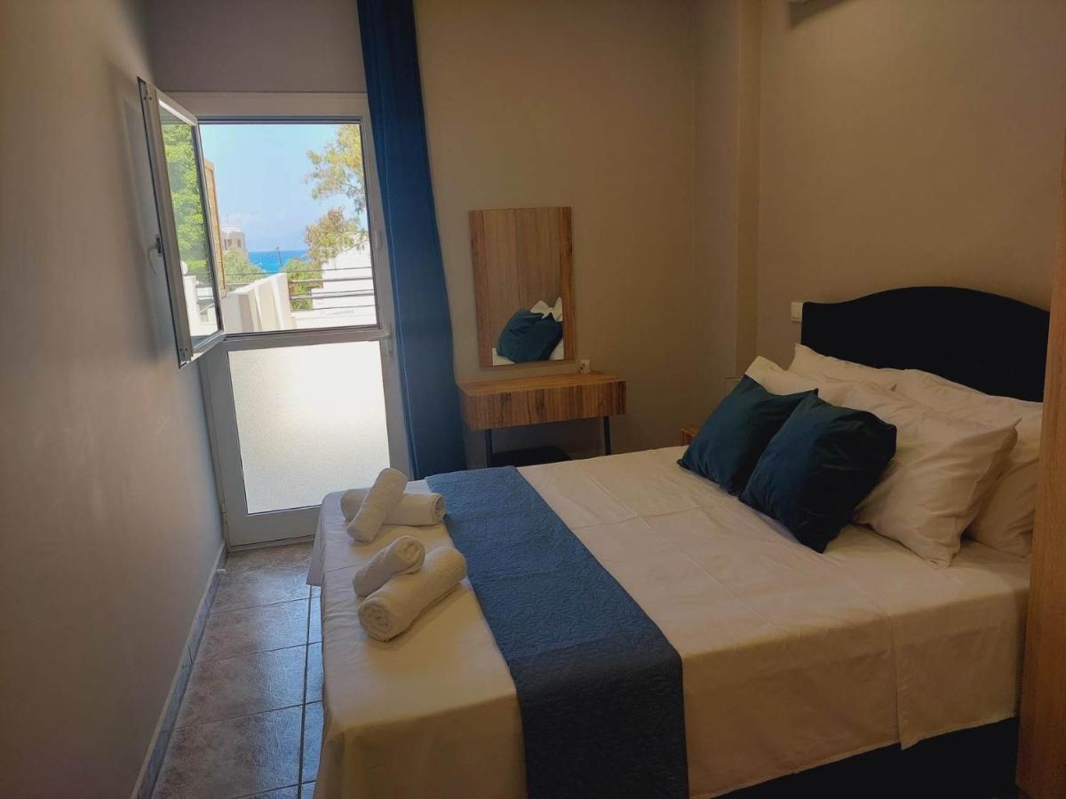 Sapphire Home Ιξιά Εξωτερικό φωτογραφία
