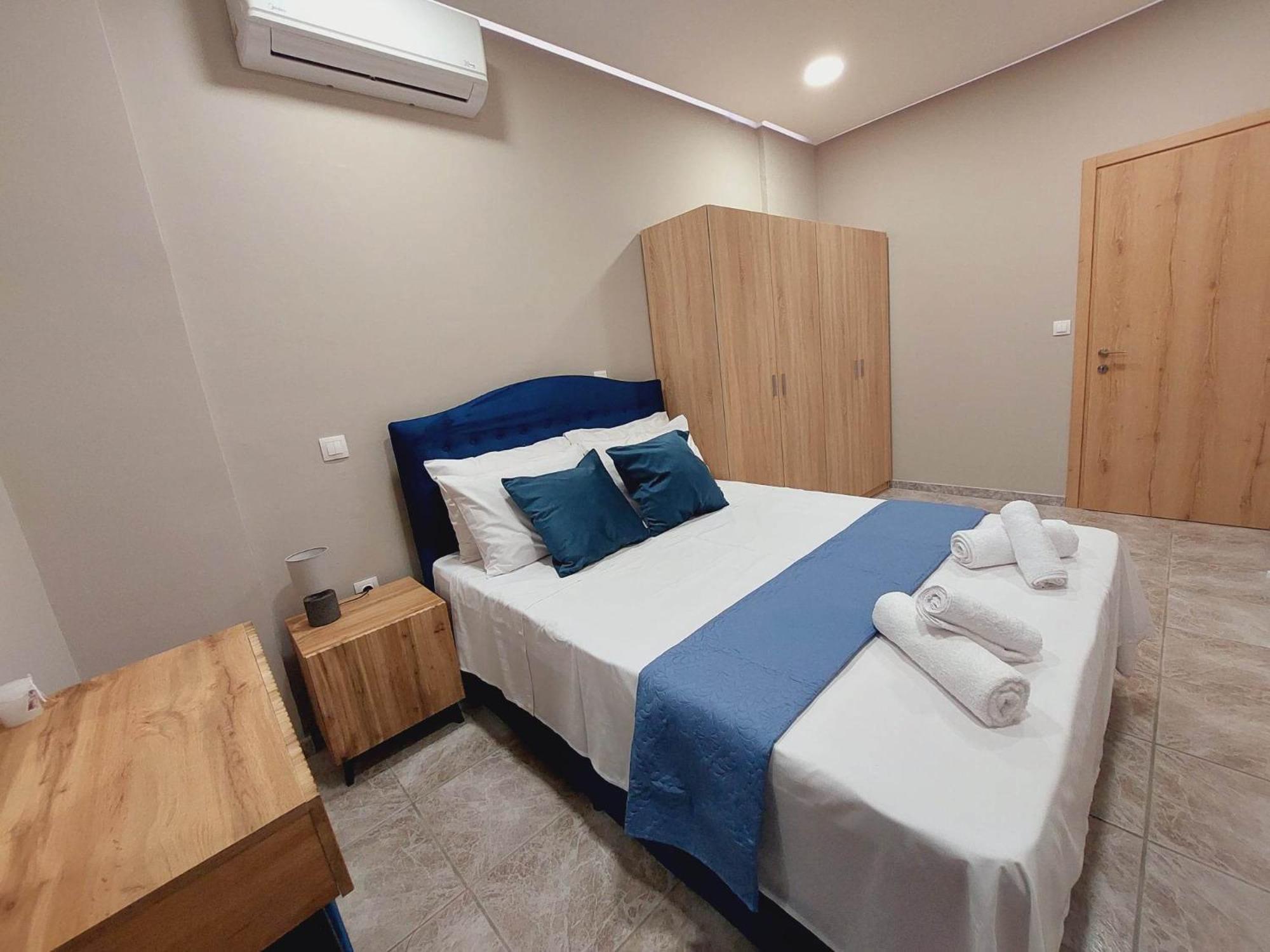 Sapphire Home Ιξιά Εξωτερικό φωτογραφία