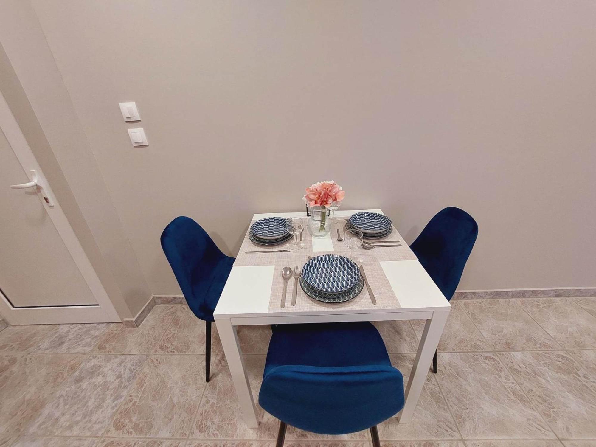 Sapphire Home Ιξιά Εξωτερικό φωτογραφία