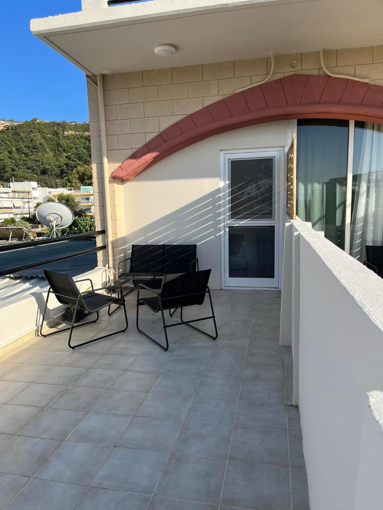 Sapphire Home Ιξιά Εξωτερικό φωτογραφία