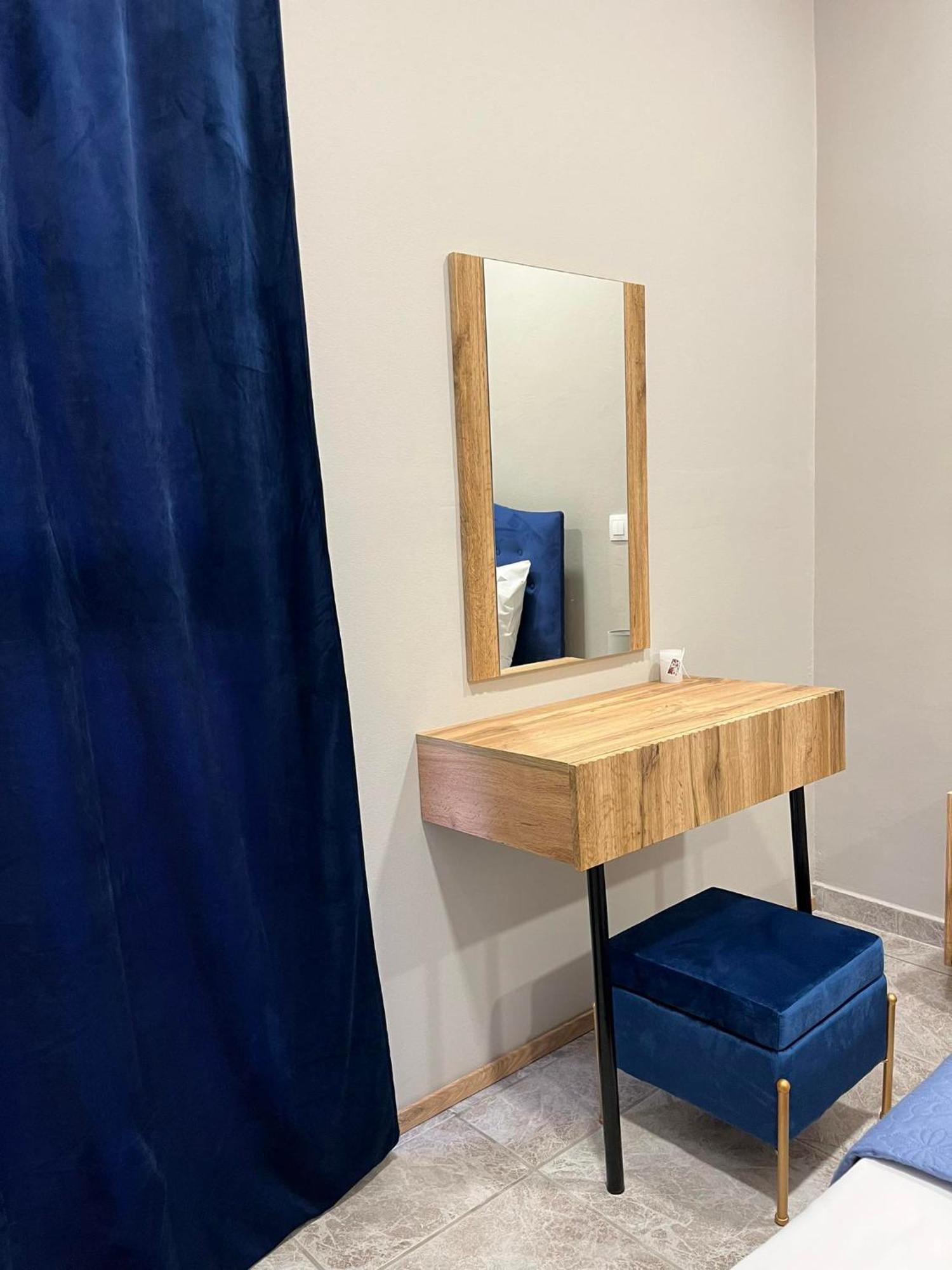 Sapphire Home Ιξιά Εξωτερικό φωτογραφία
