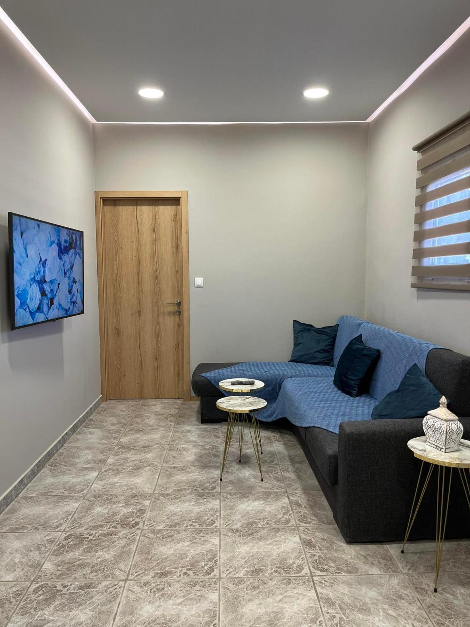 Sapphire Home Ιξιά Εξωτερικό φωτογραφία