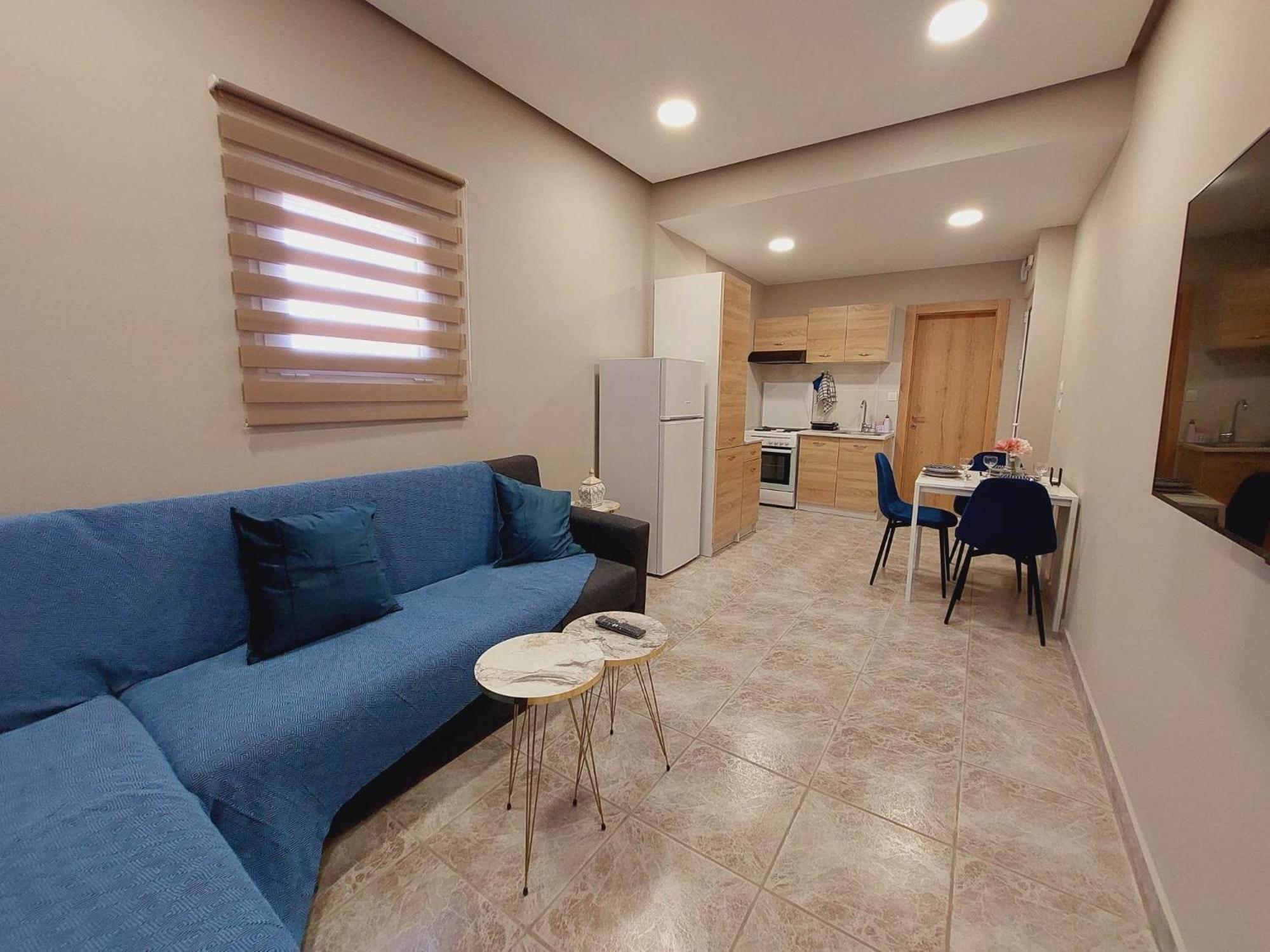 Sapphire Home Ιξιά Εξωτερικό φωτογραφία