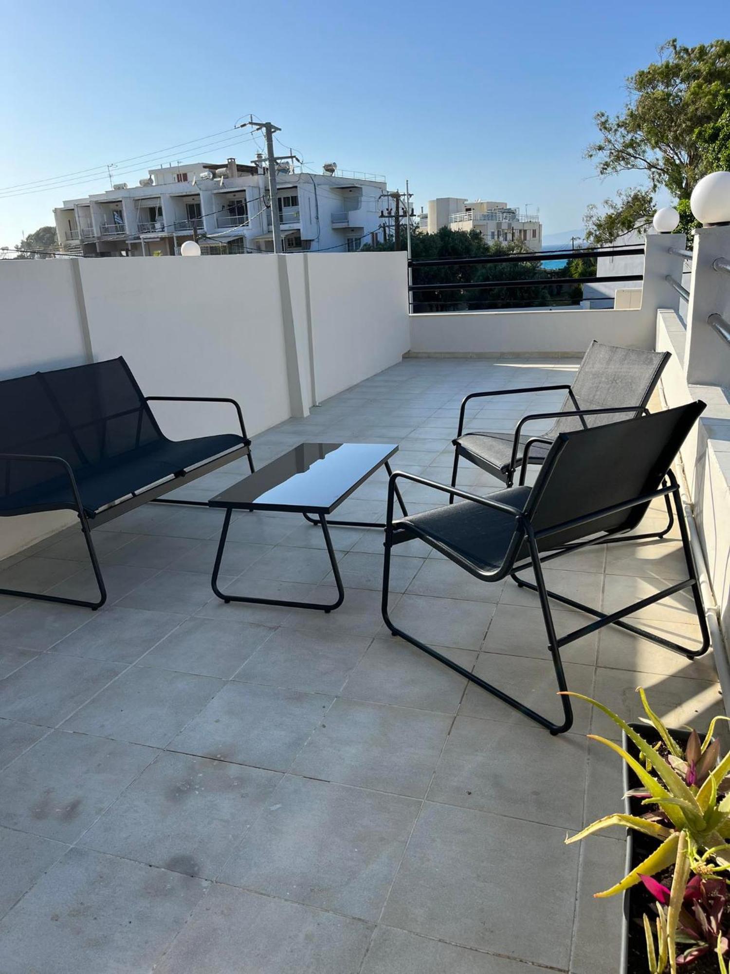 Sapphire Home Ιξιά Εξωτερικό φωτογραφία