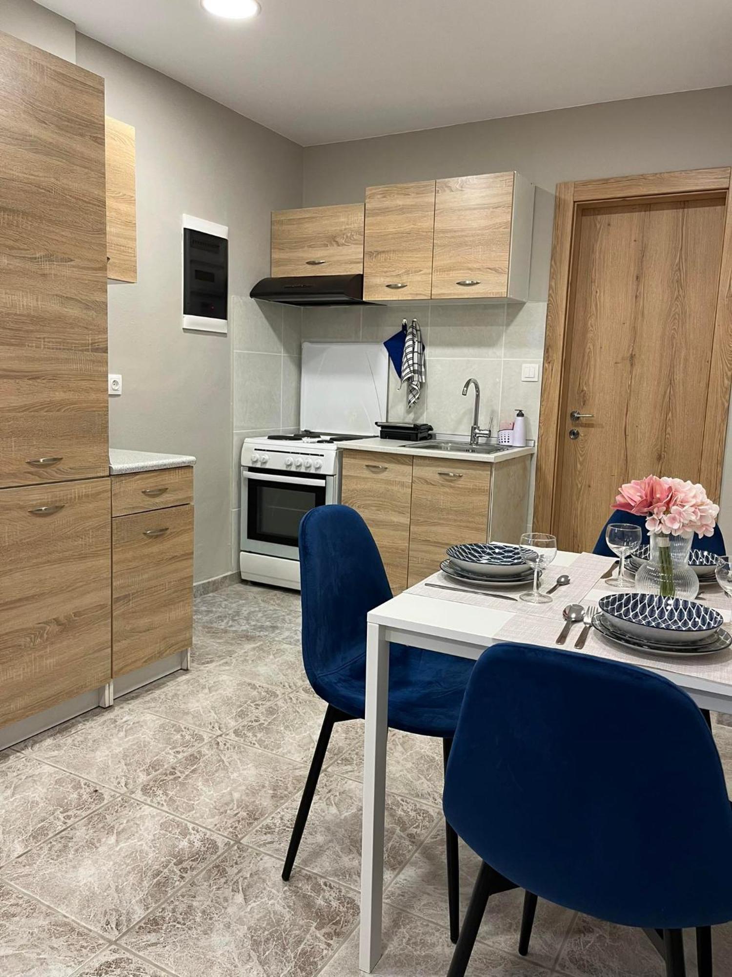 Sapphire Home Ιξιά Εξωτερικό φωτογραφία