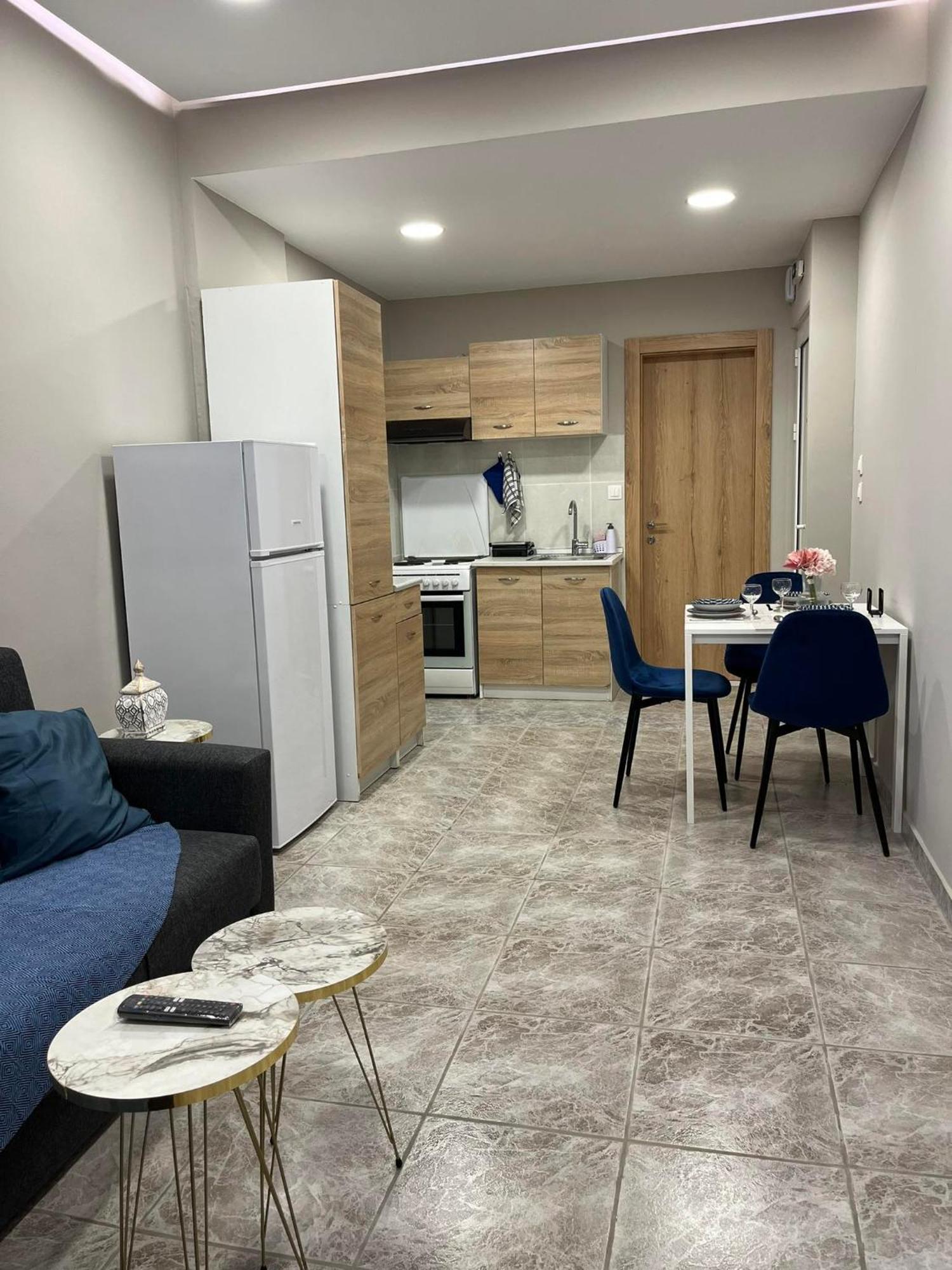 Sapphire Home Ιξιά Εξωτερικό φωτογραφία
