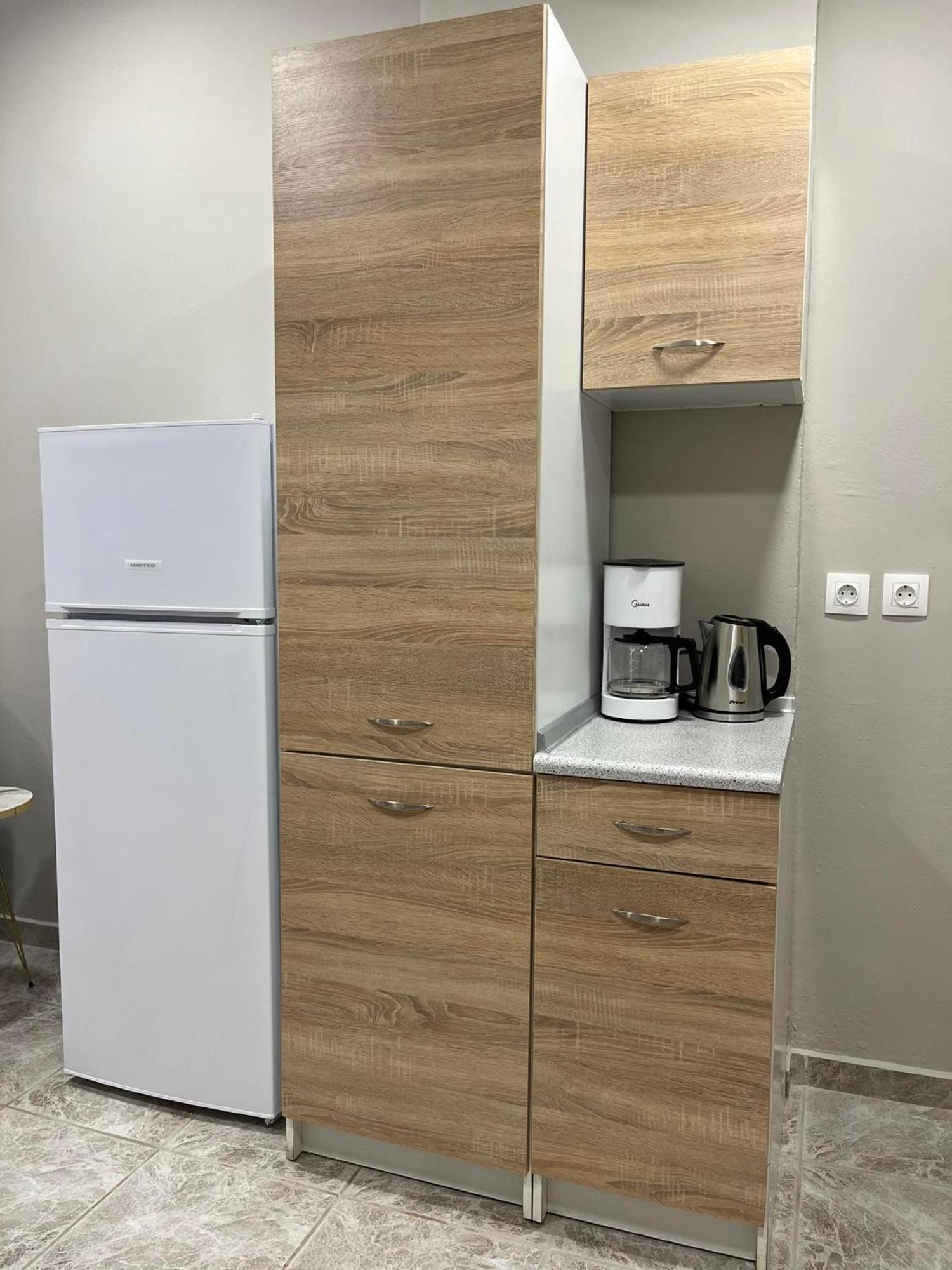 Sapphire Home Ιξιά Εξωτερικό φωτογραφία