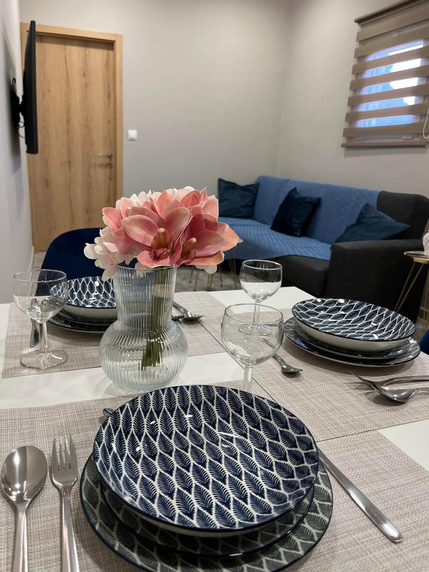 Sapphire Home Ιξιά Εξωτερικό φωτογραφία