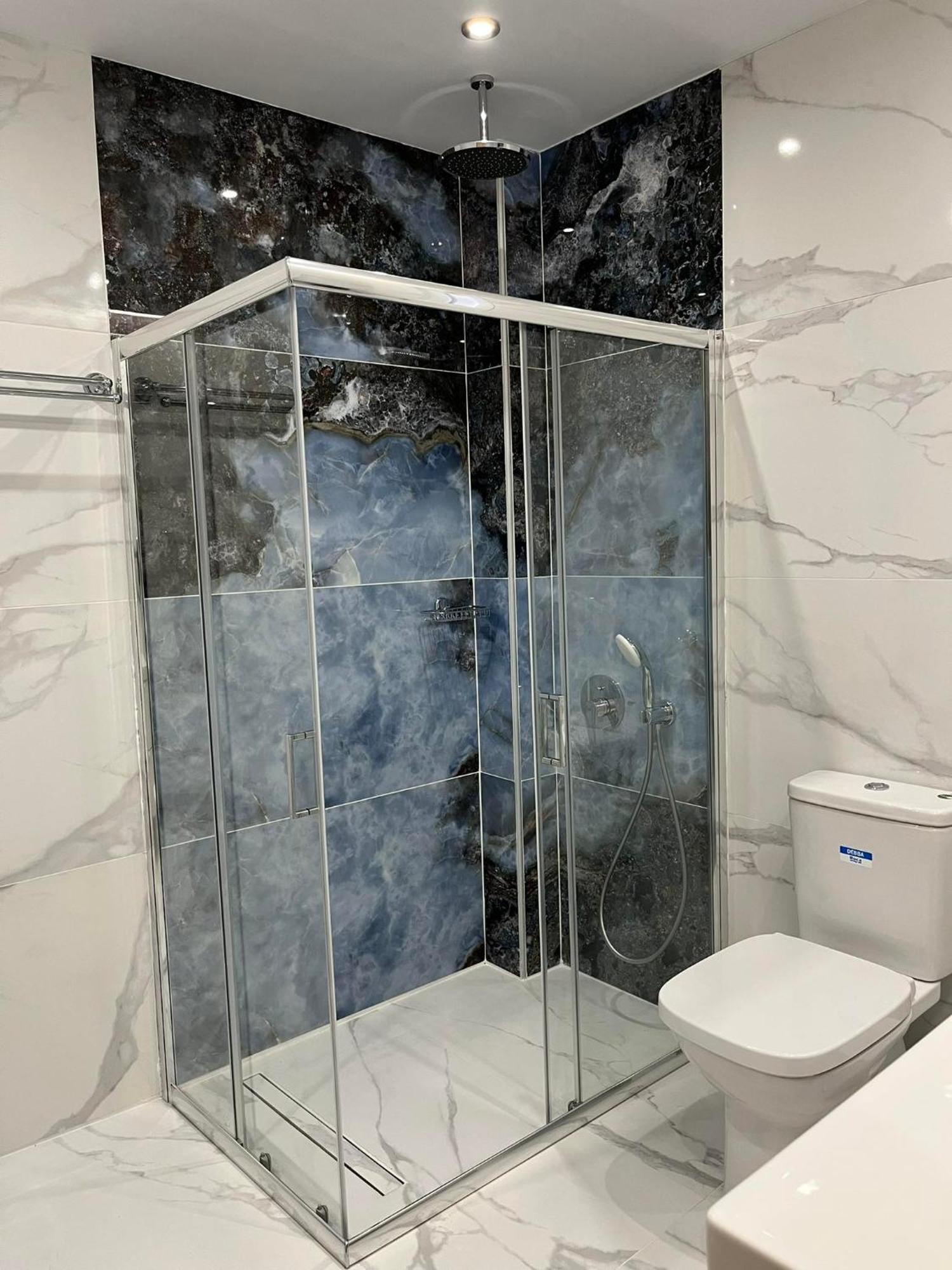 Sapphire Home Ιξιά Εξωτερικό φωτογραφία