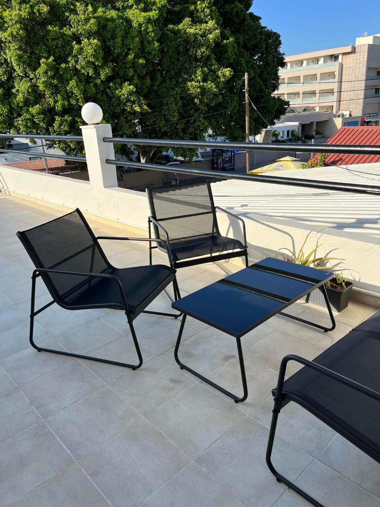 Sapphire Home Ιξιά Εξωτερικό φωτογραφία