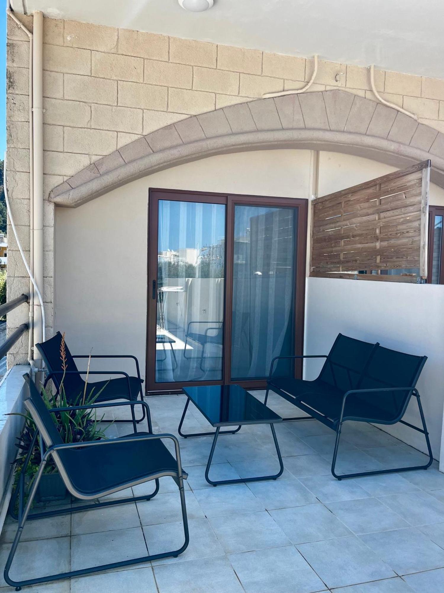 Sapphire Home Ιξιά Εξωτερικό φωτογραφία