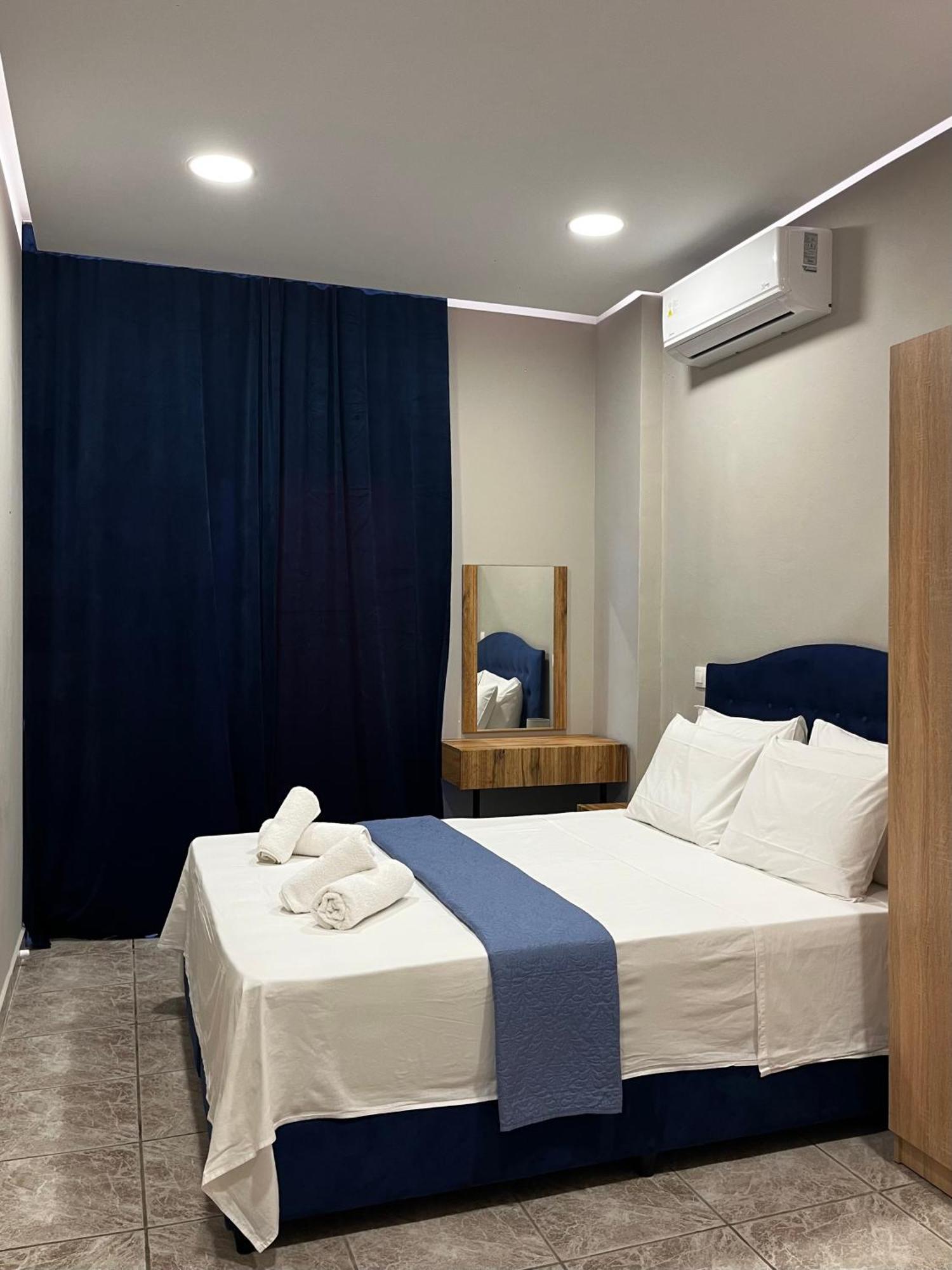 Sapphire Home Ιξιά Εξωτερικό φωτογραφία