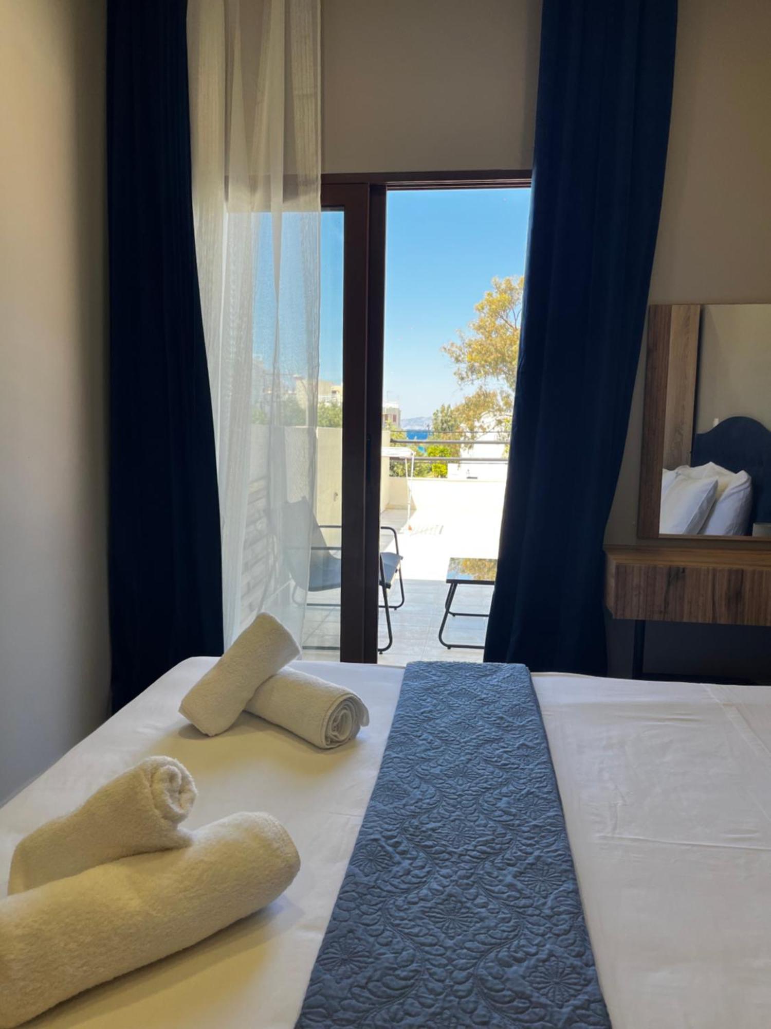Sapphire Home Ιξιά Εξωτερικό φωτογραφία